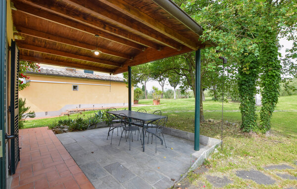 Ferienhaus - Marciano della Chiana , Italien - ITR084 108