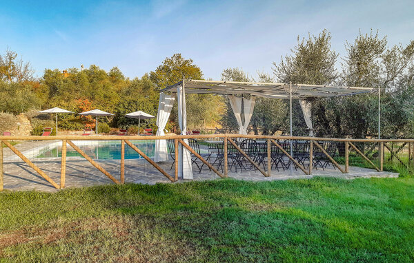 Ferienhaus - Marciano della Chiana , Italien - ITR084 11