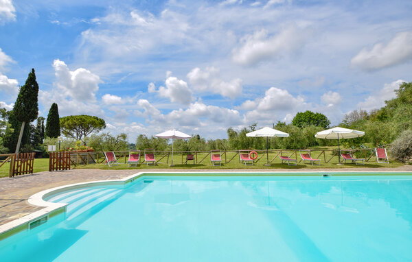 Ferienhaus - Marciano della Chiana , Italien - ITR084 15
