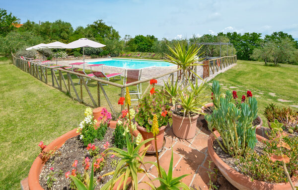 Ferienhaus - Marciano della Chiana , Italien - ITR084 16