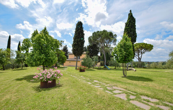 Ferienhaus - Marciano della Chiana , Italien - ITR084 2