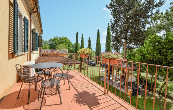 Ferienhaus - Marciano della Chiana , Italien - ITR084 201