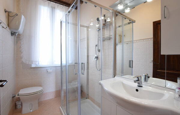 Ferienhaus - Lucignano , Italien - ITR085 703