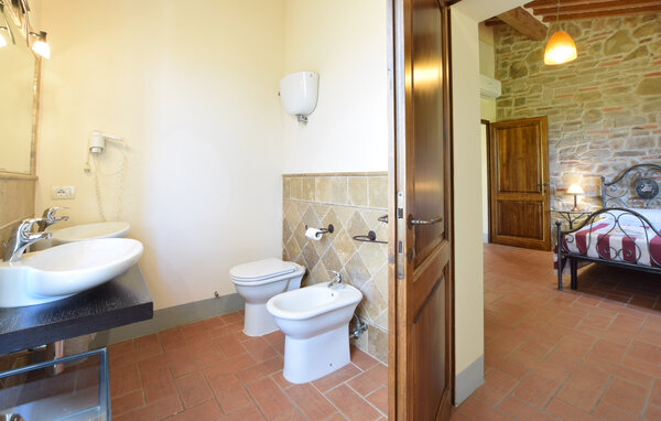 Ferienhaus - Lucignano , Italien - ITR085 704