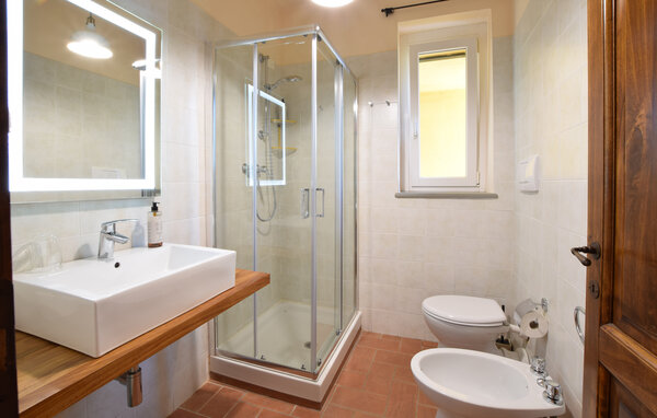 Ferienhaus - Lucignano , Italien - ITR085 706