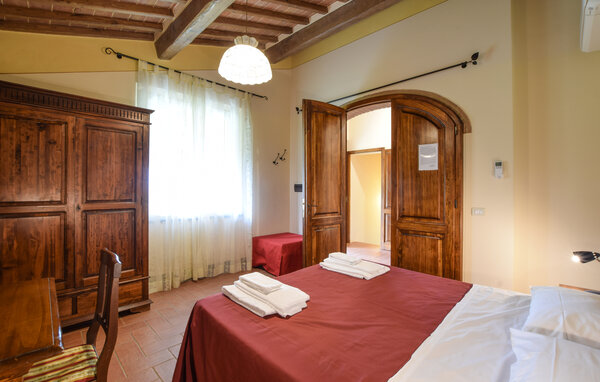 Ferienhaus - Lucignano , Italien - ITR085 602