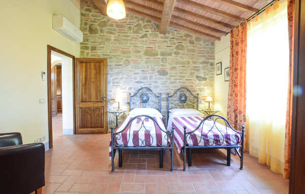 Ferienhaus - Lucignano , Italien - ITR085 604