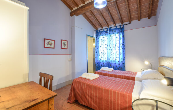 Ferienhaus - Lucignano , Italien - ITR085 605