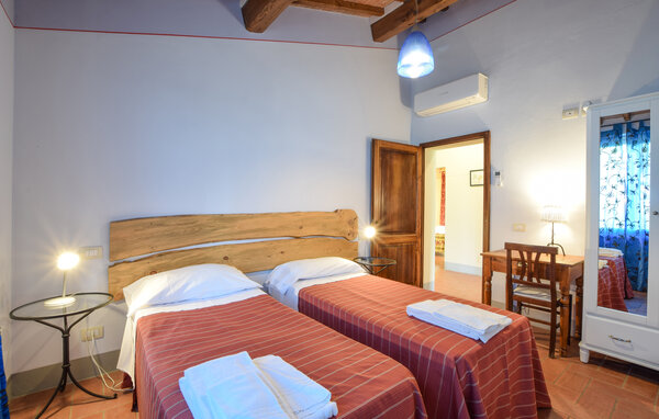 Ferienhaus - Lucignano , Italien - ITR085 606