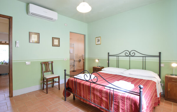 Ferienhaus - Lucignano , Italien - ITR085 607