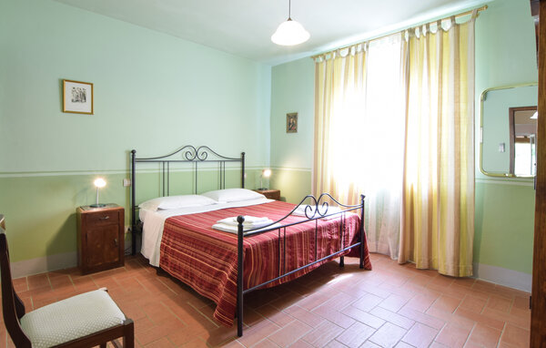 Ferienhaus - Lucignano , Italien - ITR085 608