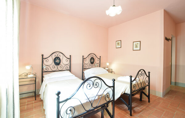 Ferienhaus - Lucignano , Italien - ITR085 609