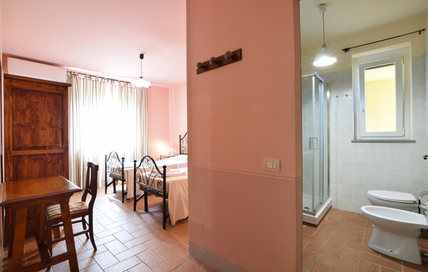 Ferienhaus - Lucignano , Italien - ITR085 610