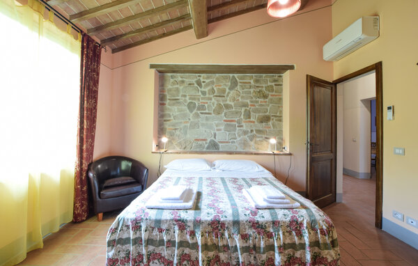 Ferienhaus - Lucignano , Italien - ITR085 7
