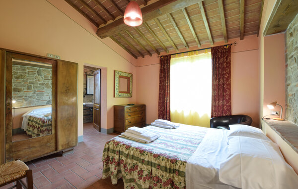 Ferienhaus - Lucignano , Italien - ITR085 611