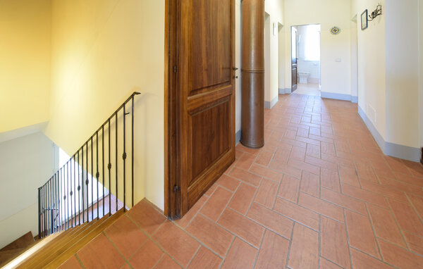 Ferienhaus - Lucignano , Italien - ITR085 501