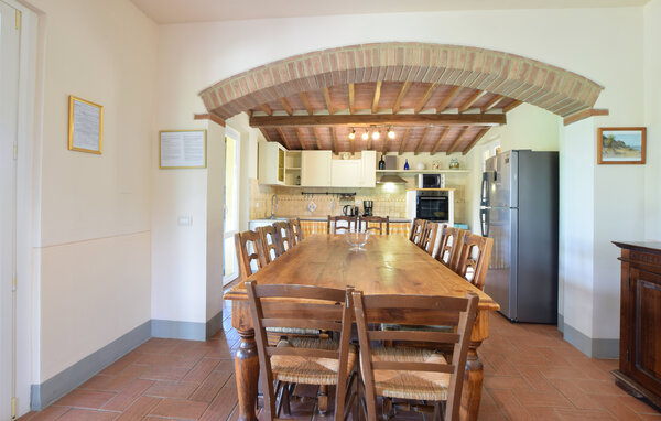 Ferienhaus - Lucignano , Italien - ITR085 402