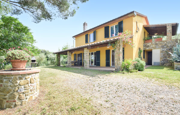 Ferienhaus - Lucignano , Italien - ITR085 82