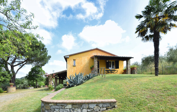 Ferienhaus - Lucignano , Italien - ITR085 83