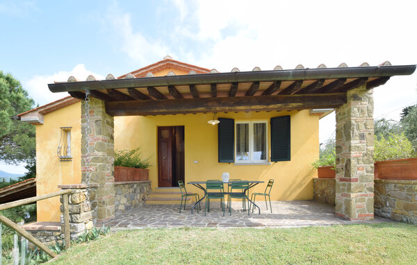 Ferienhaus - Lucignano , Italien - ITR085 84