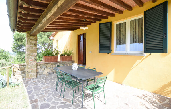 Ferienhaus - Lucignano , Italien - ITR085 101