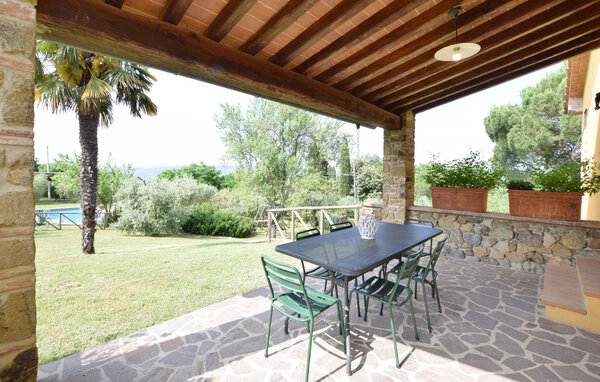 Ferienhaus - Lucignano , Italien - ITR085 102