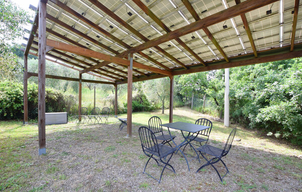Ferienhaus - Lucignano , Italien - ITR085 15