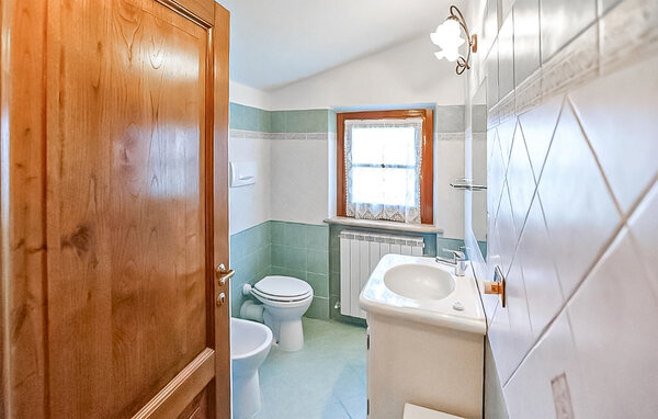 Ferienhaus - Sarteano , Italien - ITR086 702
