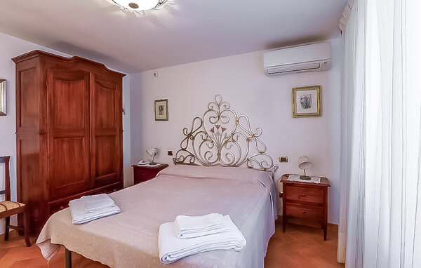 Ferienhaus - Sarteano , Italien - ITR086 601