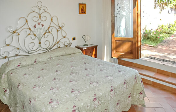 Ferienhaus - Sarteano , Italien - ITR086 8