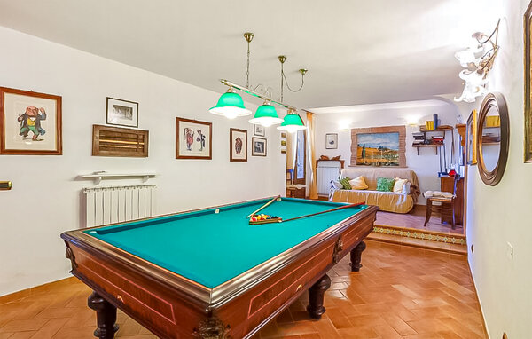 Ferienhaus - Sarteano , Italien - ITR086 7
