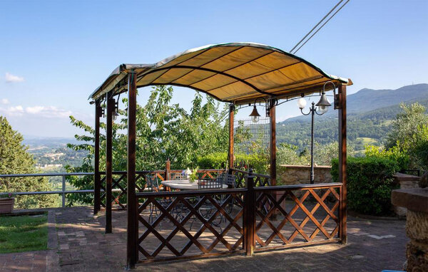 Ferienhaus - Sarteano , Italien - ITR086 101