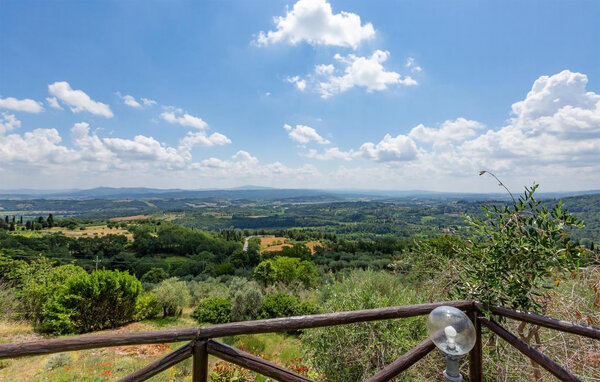 Ferienhaus - Sarteano , Italien - ITR086 202