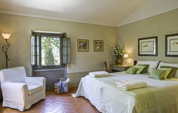 Domy wakacyjne - San Giovanni Valdarno , Wlochy - ITR088 8