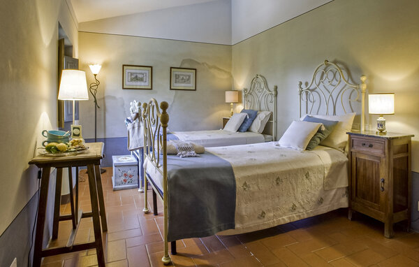 Domy wakacyjne - San Giovanni Valdarno , Wlochy - ITR088 601