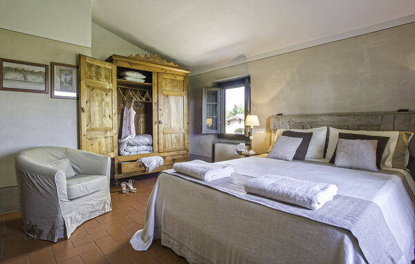 Domy wakacyjne - San Giovanni Valdarno , Wlochy - ITR088 605