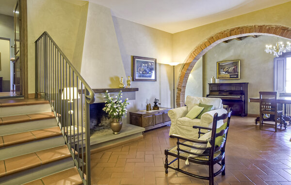 Domy wakacyjne - San Giovanni Valdarno , Wlochy - ITR088 303