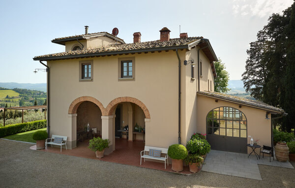 Domy wakacyjne - San Giovanni Valdarno , Wlochy - ITR088 81