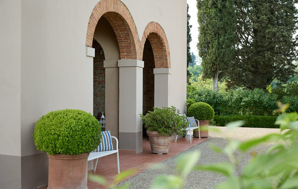 Domy wakacyjne - San Giovanni Valdarno , Wlochy - ITR088 101