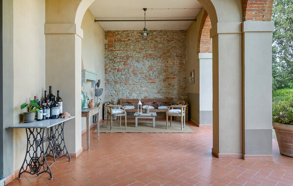 Domy wakacyjne - San Giovanni Valdarno , Wlochy - ITR088 9