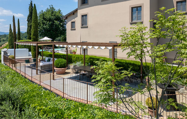 Domy wakacyjne - San Giovanni Valdarno , Wlochy - ITR088 105