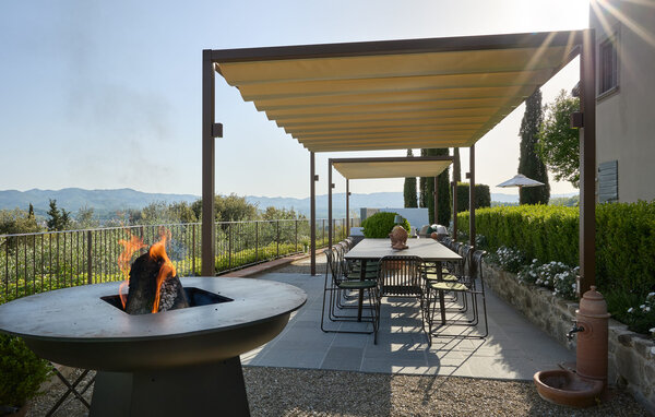 Domy wakacyjne - San Giovanni Valdarno , Wlochy - ITR088 6