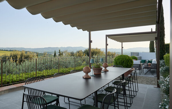 Domy wakacyjne - San Giovanni Valdarno , Wlochy - ITR088 109