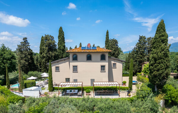 Domy wakacyjne - San Giovanni Valdarno , Wlochy - ITR088 11