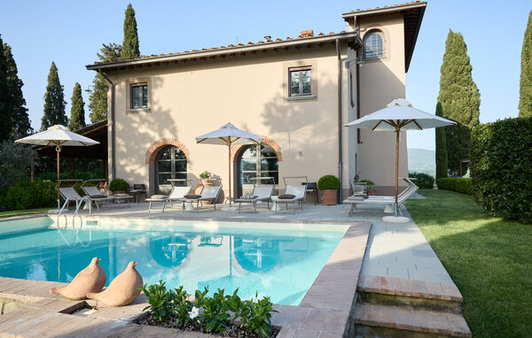 Domy wakacyjne - San Giovanni Valdarno , Wlochy - ITR088 12