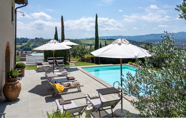 Domy wakacyjne - San Giovanni Valdarno , Wlochy - ITR088 13