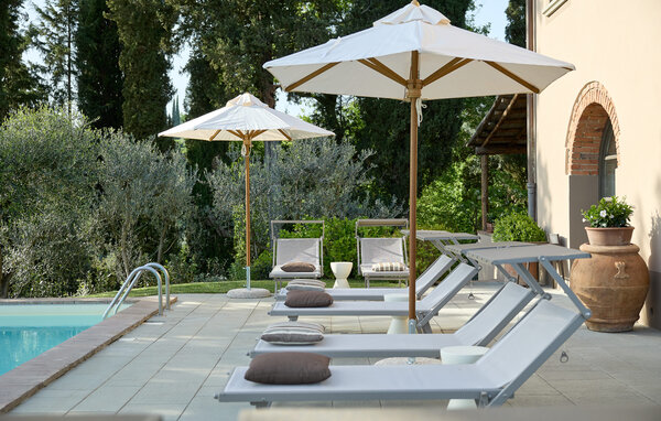 Domy wakacyjne - San Giovanni Valdarno , Wlochy - ITR088 14