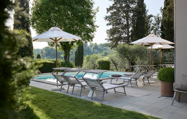 Domy wakacyjne - San Giovanni Valdarno , Wlochy - ITR088 15