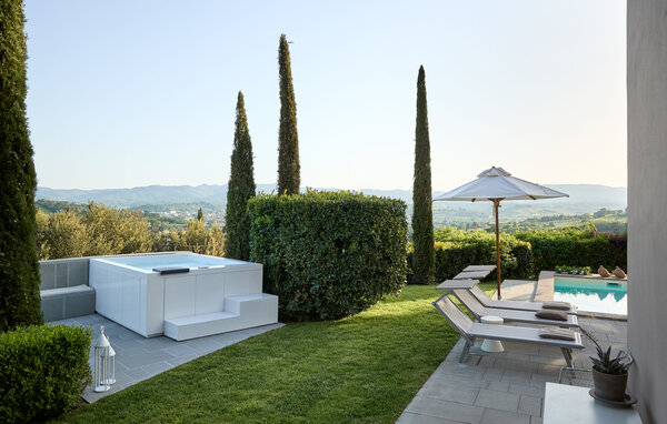 Domy wakacyjne - San Giovanni Valdarno , Wlochy - ITR088 3