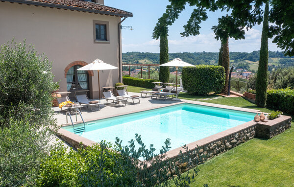 Domy wakacyjne - San Giovanni Valdarno , Wlochy - ITR088 18